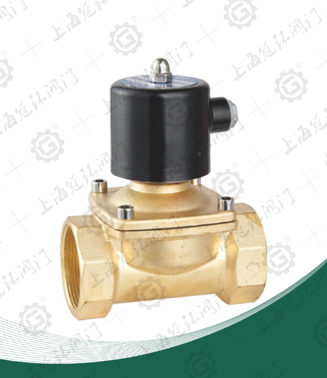 Zero pressure start diaphragm solenoid valve