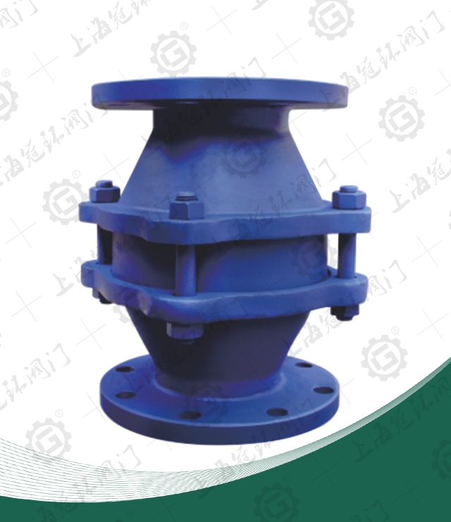 Ripple type flame arrester