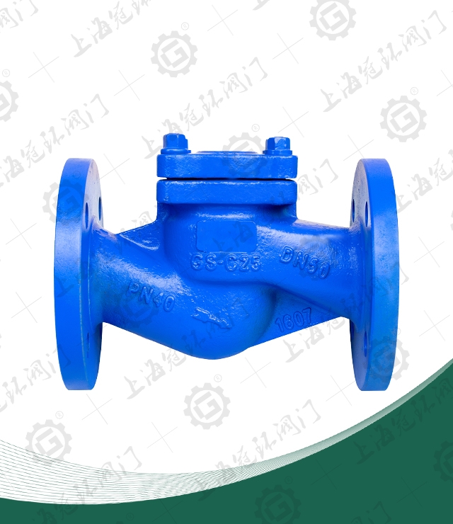 DIN Bellows straight through globe valve