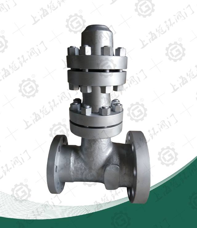 no-load running check valve