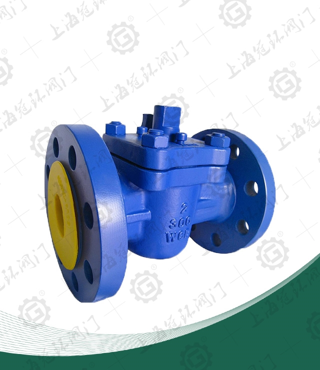 API Flange Ferrule Plug Valve